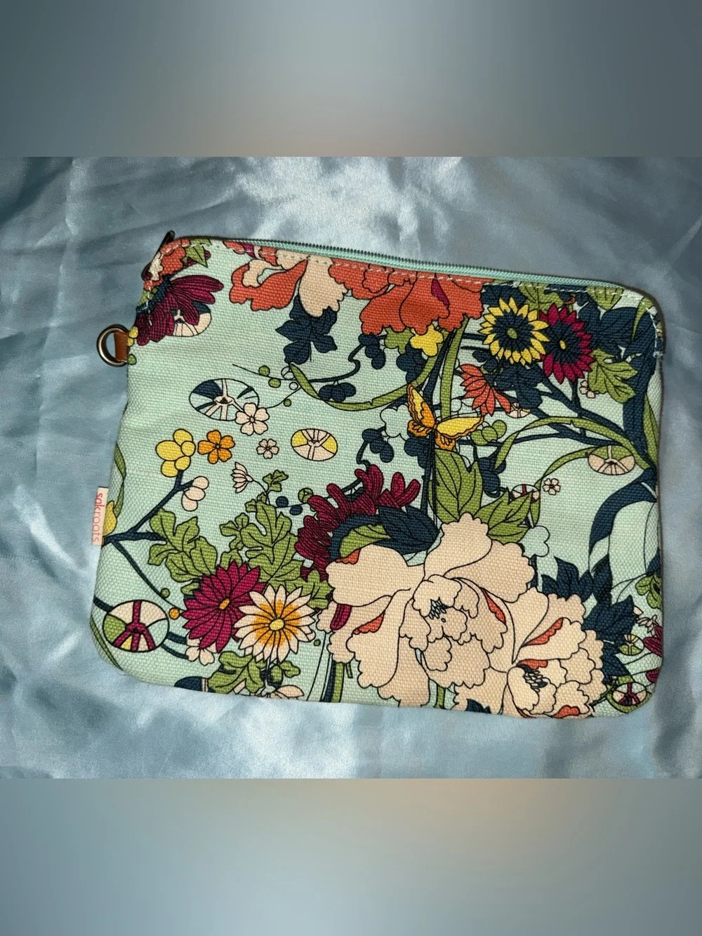 Sakroots Pouch